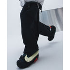 Exs-P1 "Exoskeleton" Big Utility Pants #SHADOW [GOOPI-23AW-DEC-01]