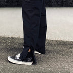LOTTO | TRACK PANTS #Black [BV-PT2620230]