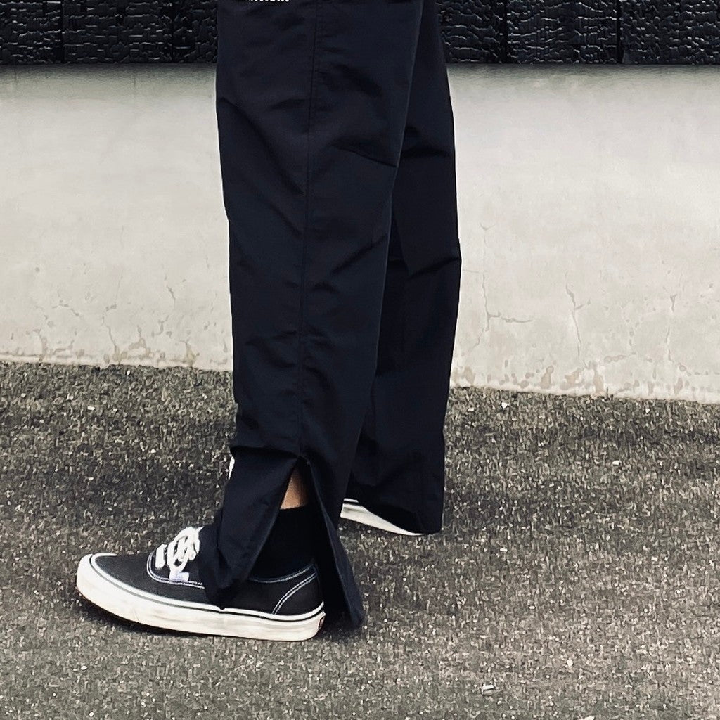 LOTTO | TRACK PANTS #Black [BV-PT2620230]