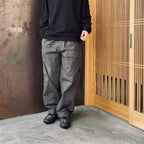 MICRO-REPS BOXY CARGO LENS PT #GUNMETAL 921 [20CMPA126A]