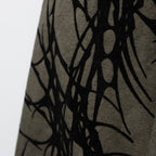 TOKUINC | BASIC UNIT 01 改 #OLIVE [JI-25AW-BU01-2]