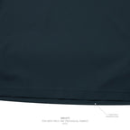 "WR-01T" 全新科技T卹（防水）#MARINE [GOOPI-25SS-APR-01]