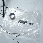 FLOAT PANEL #Carbon [25f_NEX24-D01]