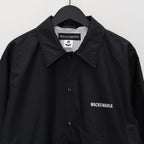 黑闇騎士三部曲 | 教練夾克（1 型）#黑色 [TDKT-WM-BL01]