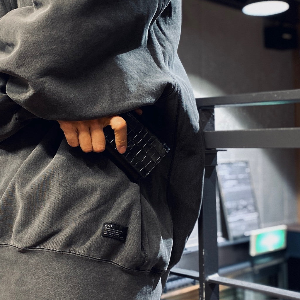 TRIVAULT #BLACK [F32321-AC07]