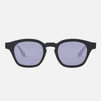 JIL（光致變色鏡片）#亮黑色/藍色 [JIL-SHBLK-BLU-DIM]