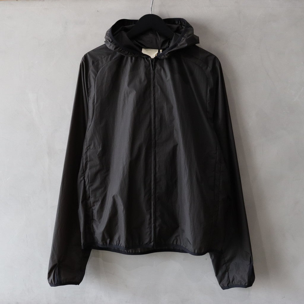 BASIC UNIT 05 #CHARCOAL [JI-24AW-BU05]