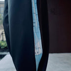 PUMA | Ventilation Track Pants #Black [SD26F-PT08]