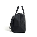 多口袋迷你波士頓包 #黑色 [BCL-82]