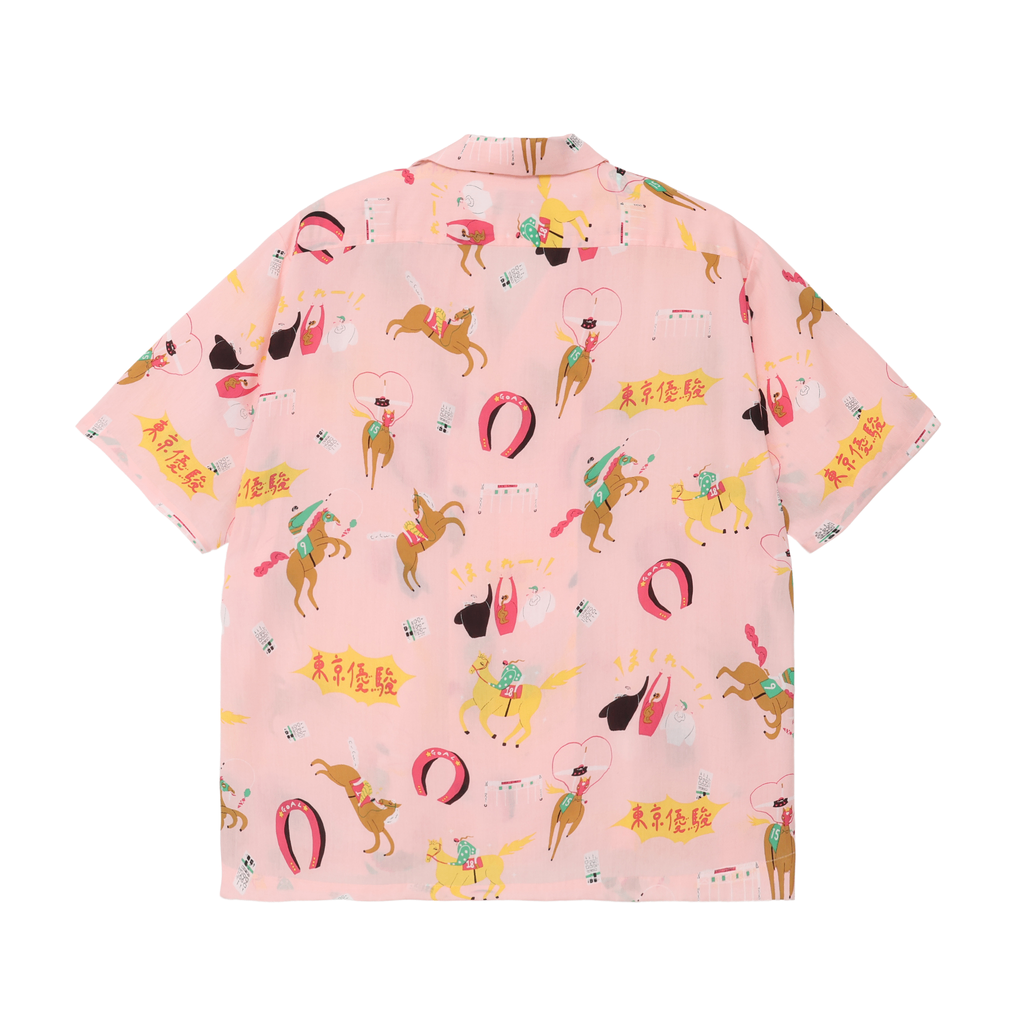 DARK HORSE #PINK [SS24_SSA07-2]