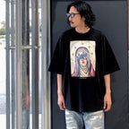 M.E.GRAND HOPE #BLACK [F32410-CT16]