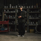 「G7-TB」7 型標誌轟炸機 #D-MOCHA [GOOPI-23AW-NOV-02]