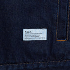 Mc.TRUCKER #BLUE [F32620-JK01]