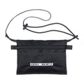 SMALL POCKET BAG #BLACK [CES28G08]