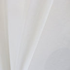 WASHED HEAVY WEIGHT CREW NECK T-SHIRT (TYPE-1) #WHITE [25SS-WMT-WT01]