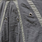 TRAINING JKT #gray [24SS-JK02-2]