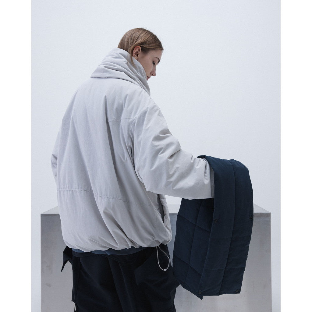 「G7-FM」3M 新雪麗 -Winterplex- 派克大衣 #SNOW [GOOPI-23AW-DEC-02]