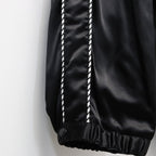 SKA PANTS #BLACK [26SSE-WMO-PT01]