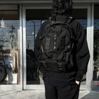 420 re/cor TRAVEL BP #BLACK [FCD30241B0001]