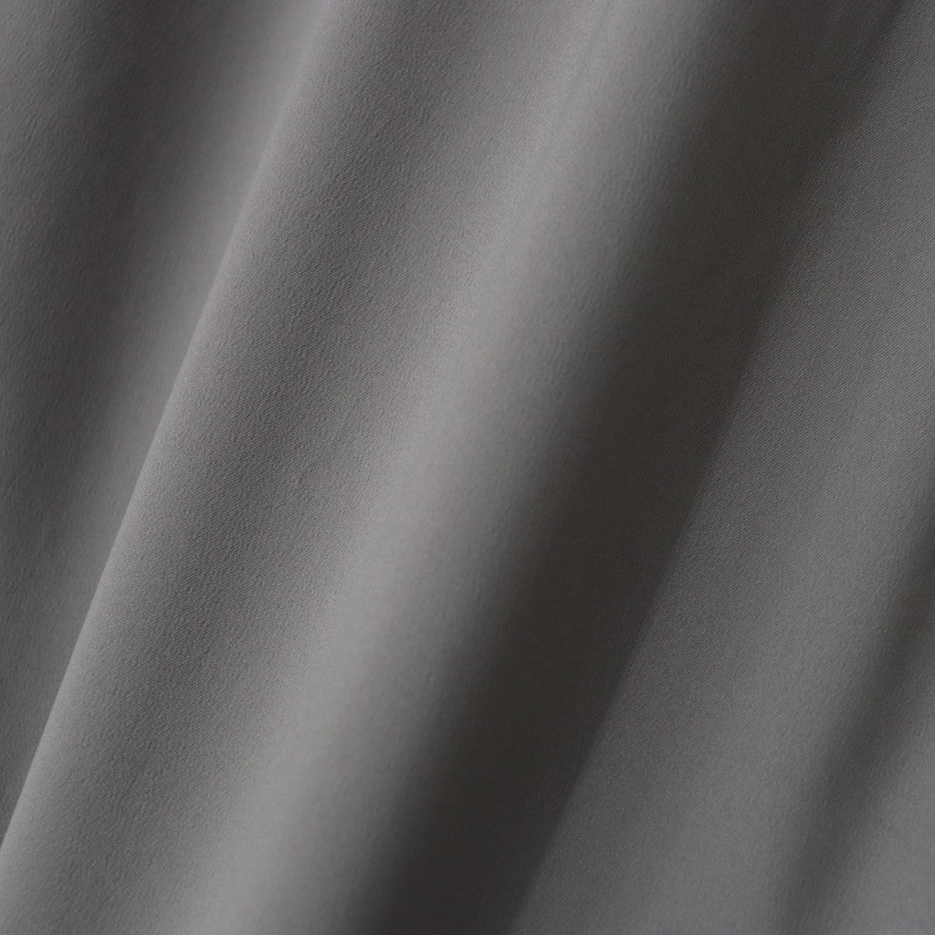 乾爽寬鬆休閒褲 #炭灰色 [SU25-B08]