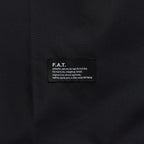 OPENSHED #BLACK [F32610-SH18]