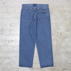 DENIM PANTS #INDIGO [24FW-WMP-PT01 / 25SS-WMP-PT17]