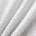 IS-NESS | SWEATSHIRT_HOUSE #ASH GRAY [CCC-263C007]