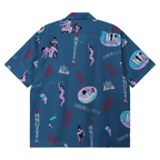 純情ロスタイム #NAVY [SS25_SSA02-2]