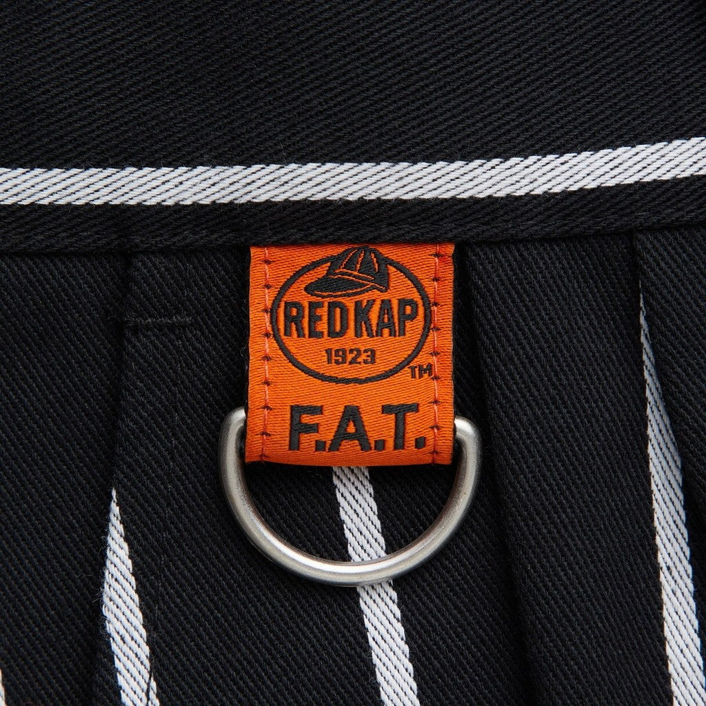 THREEKAP #BLACK [F32610-PN21]