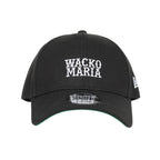 NEW ERA | 9FORTY #BLACK [26SS-WMA-CP03]