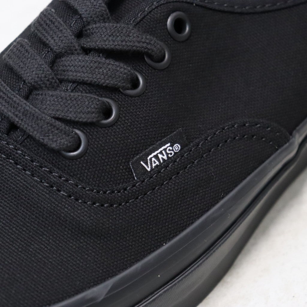 LX Authentic Reissue 44 #BLACK/BLACK [VN0007QZBKA]