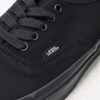 LX Authentic Reissue 44 #BLACK/BLACK [VN0007QZBKA]