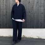 LABORER PANTS #DARK NAVY [P2624303]