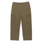 6 POCKET TROUSERS #KHAKI [24FW-WMP-PT03]