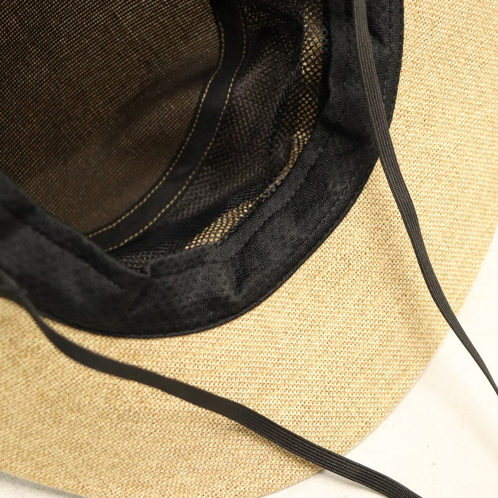 HIKE Horizon Hat #NA [NN02646]