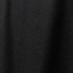 LEATHER VARSITY JACKET (TYPE-1) #BLACK [25FW-WMO-BL12]