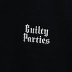 HEAVY WEIGHT CREW NECK SWEAT SHIRT ( TYPE-5 ) #BLACK [25SS-WMC-SS17]