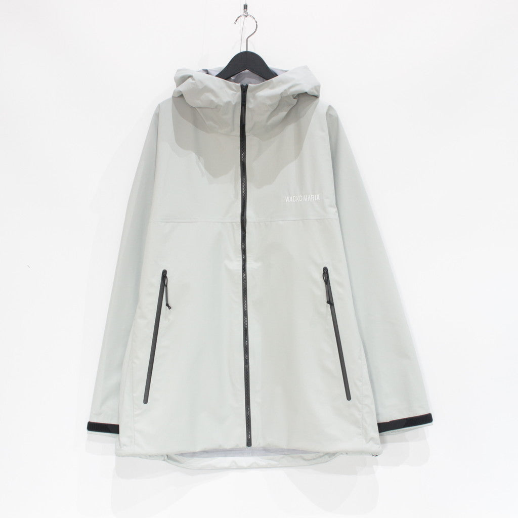 MOUNTAIN PARKA #GRAY [23FW-WMO-OD04]