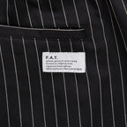 PINBAGGY #BLACK [F32410-PN18]