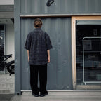 GIGATUCK #BLACK [F32510-SH12]