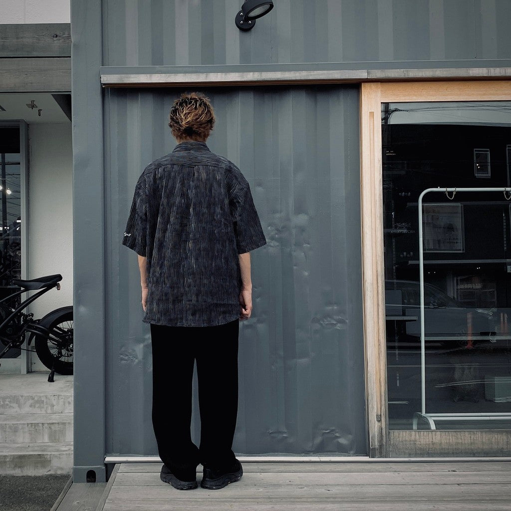 GIGATUCK #BLACK [F32510-SH12]