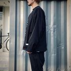 SOLIDGAN #BLACK [F32510-SH07]