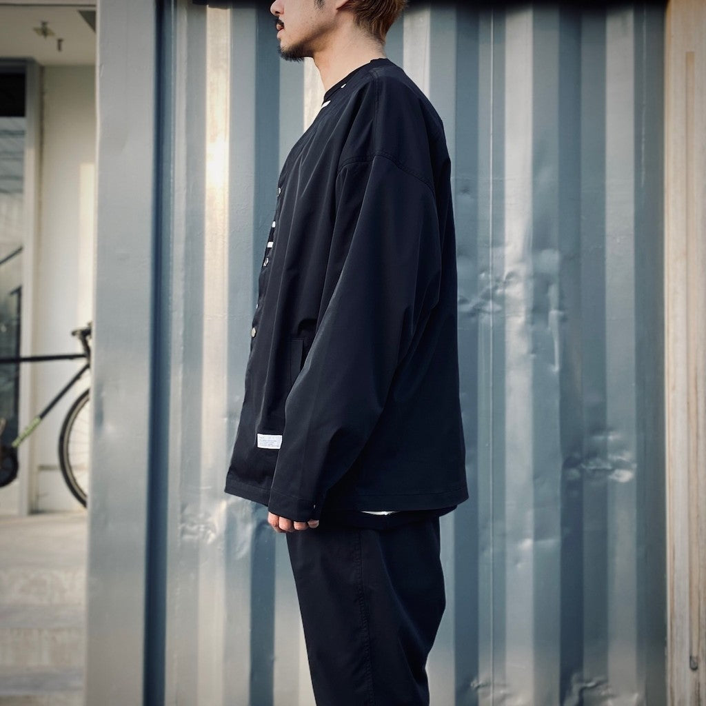 SOLIDGAN #BLACK [F32510-SH07]