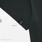 「GNV-07」柔光箱 Polo 衫 #Asphalt [GOOPi-22SS-JUN-01]