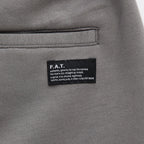 CHUBBEZ #GRAY [F32510-PN19]