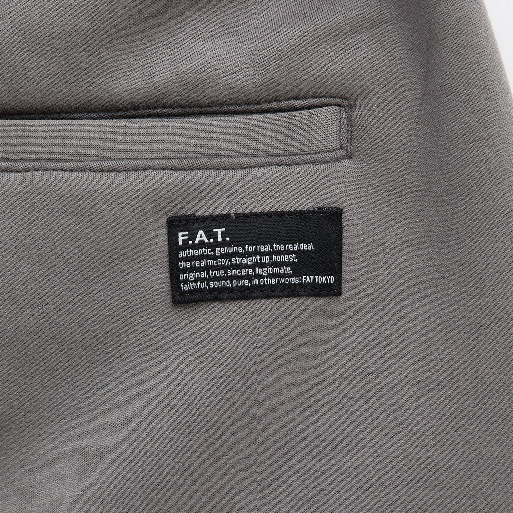 CHUBBEZ #GRAY [F32510-PN19]