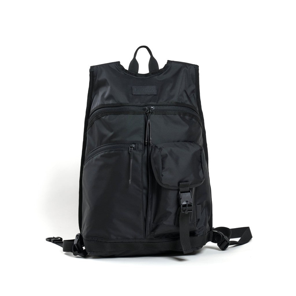 BACKPACK #BLACK [BCL-72]