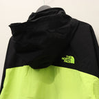 Hydrena 防風外套 #FK / 黑色亮片青檸 [NP22550]