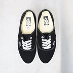 LX Authentic Reissue 44 #BLACK/WHITE [VN000CQABA2]