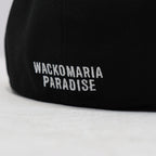 NEW ERA | LP 59FIFTY #BLACK-WHITE [25FW-WMA-CP02]